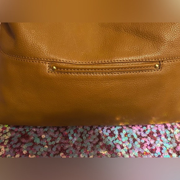 Micheal Kors Brown Leather Women's Bag - Picture 16 of 16